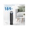 Germ Guardian Germ Guardian HEPA Air Purifier Tower 189 sq ft AC5250PT - alternate 9